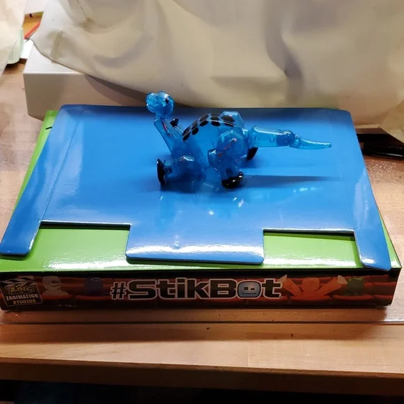 StikBot Collection with StikBot Studio - Picture 15 of 15